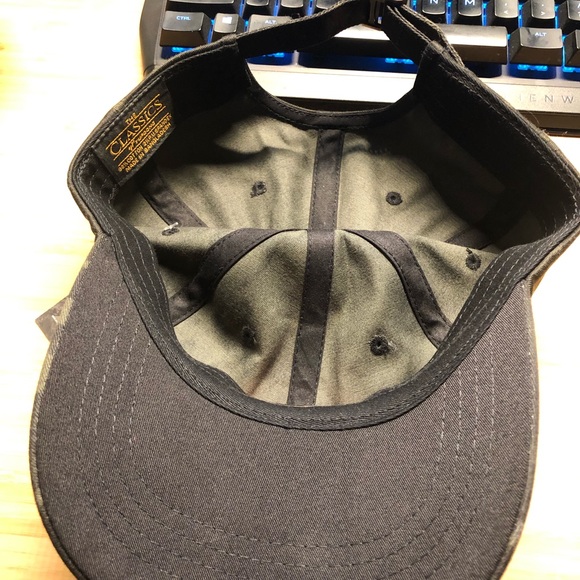 Supdef Hat - Picture 4 of 4